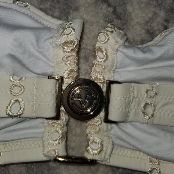 Victoria Secret Bikini || Large bottom Medium Top - Picture 6 of 10